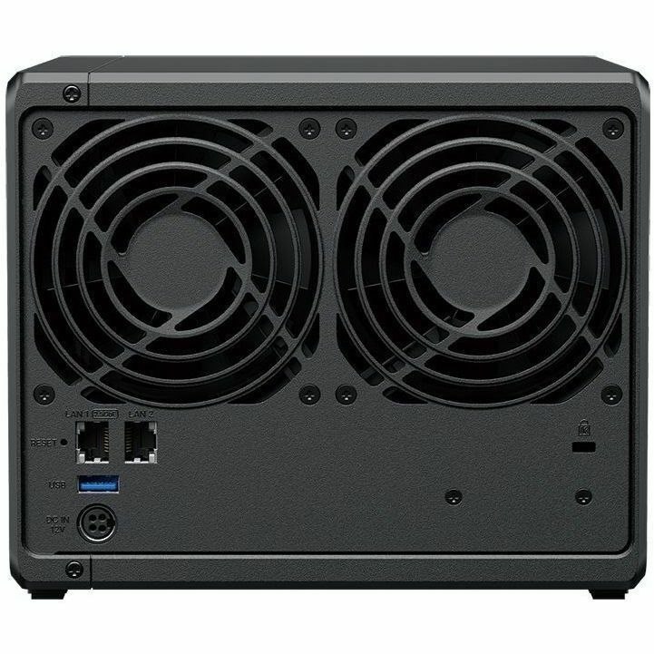 Synology 4-Bay Diskstation DS425+ (Diskless)