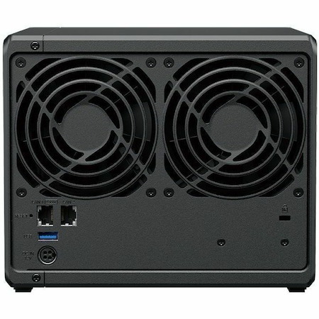 Synology DiskStation DS425+ SAN/NAS Storage System