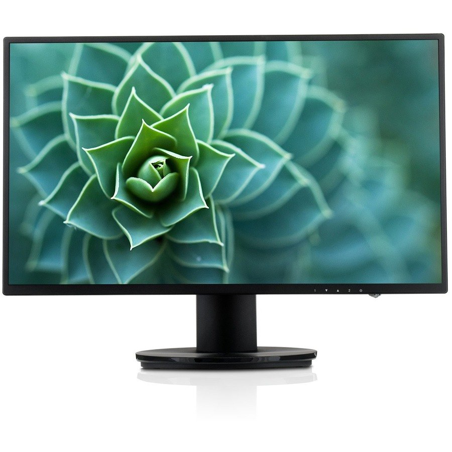 V7 L238DPH-2NSR Full HD LCD Monitor - 16:9 - Black - Refurbished