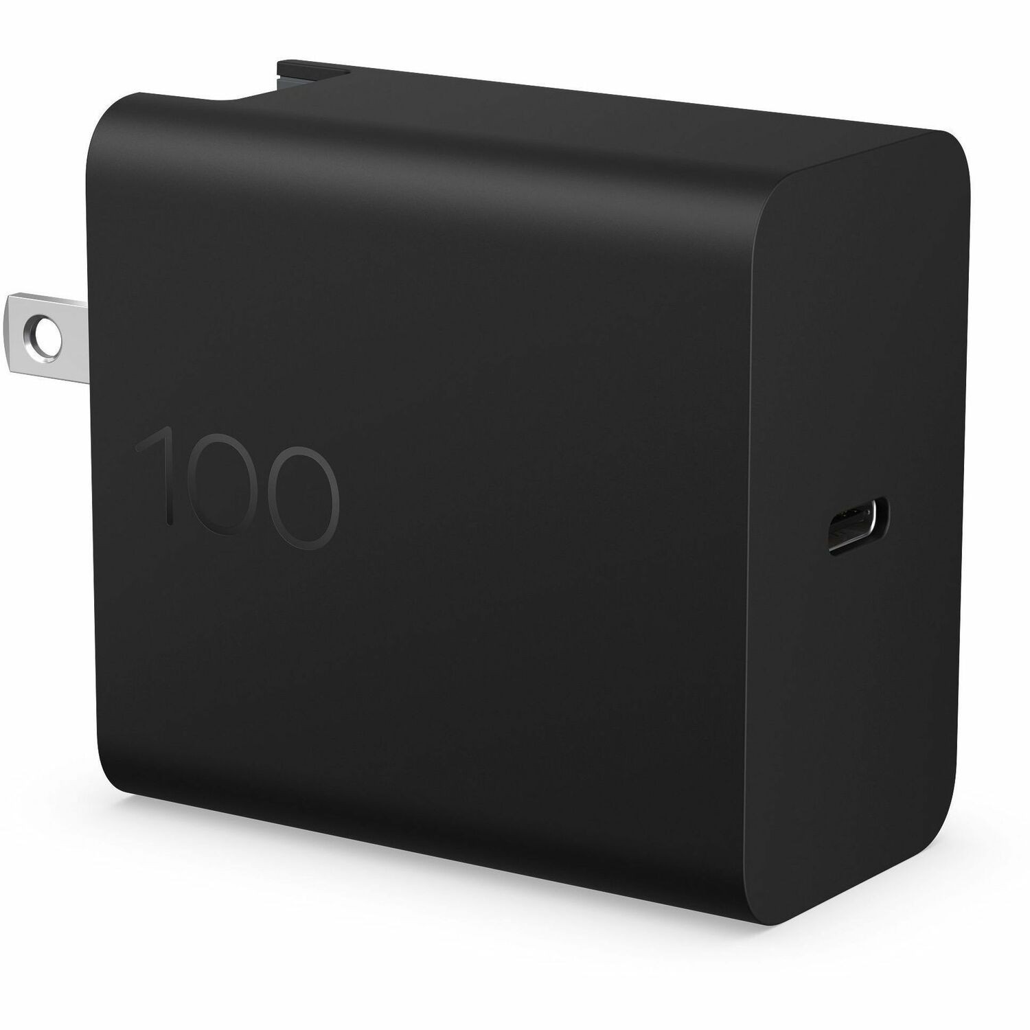 HP 100W GaN Wall Charger