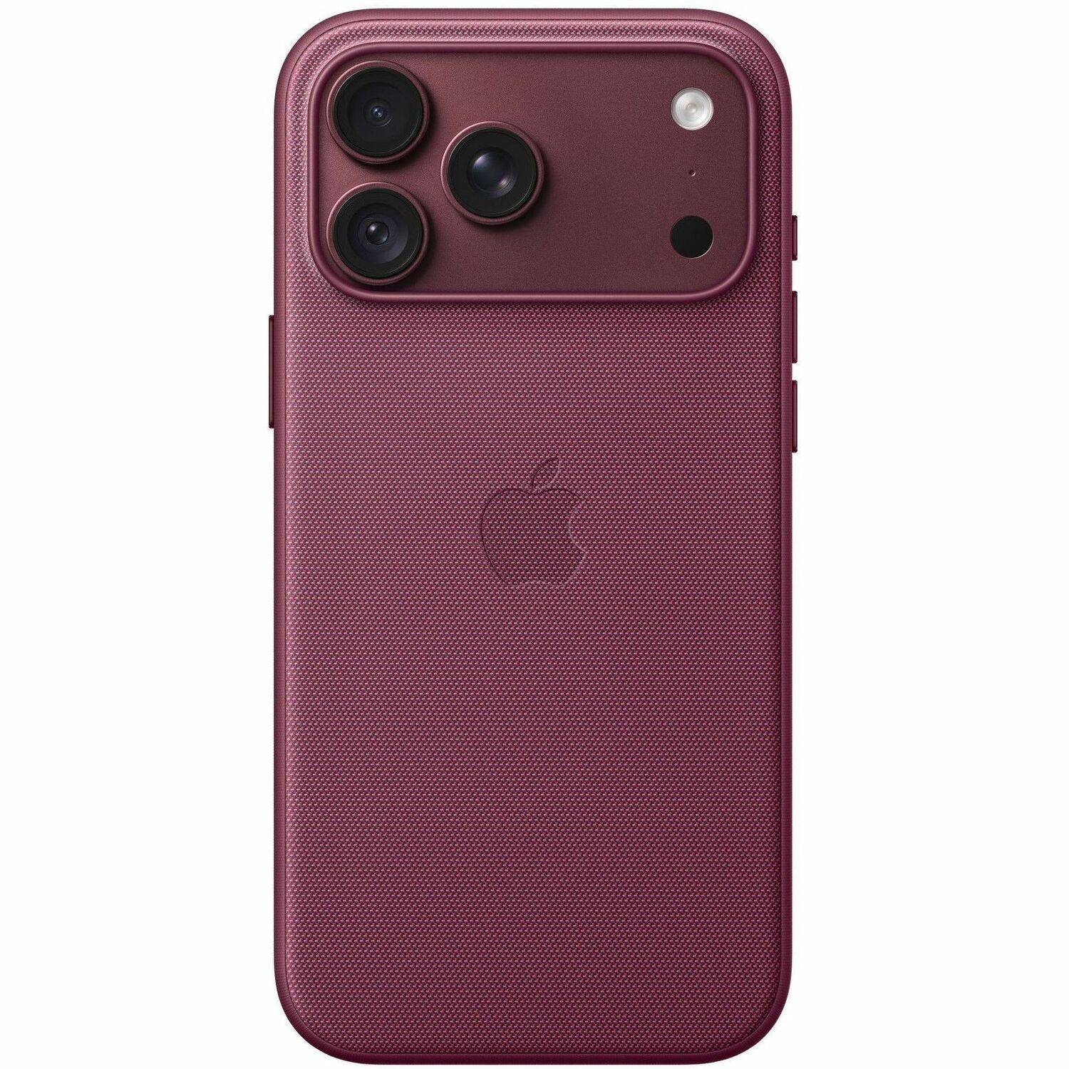 Apple TechWoven Case MagSafe iPhone 18 Pro Max BÄR