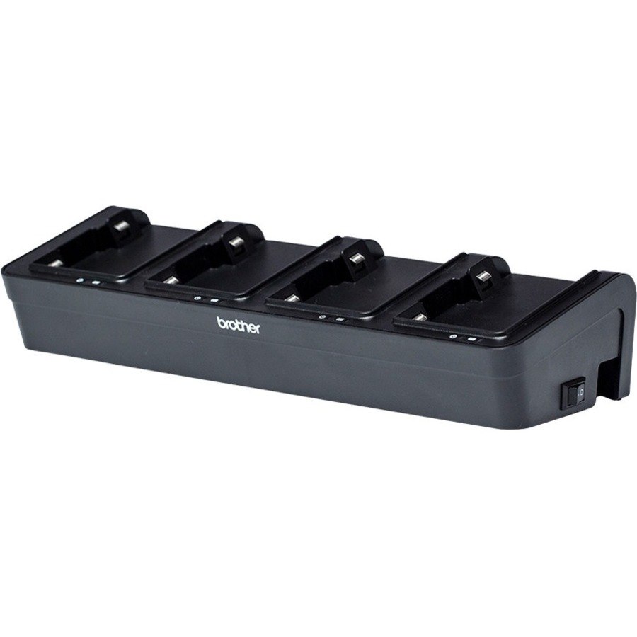 Brother PA4BC002EU Multi batterijlader