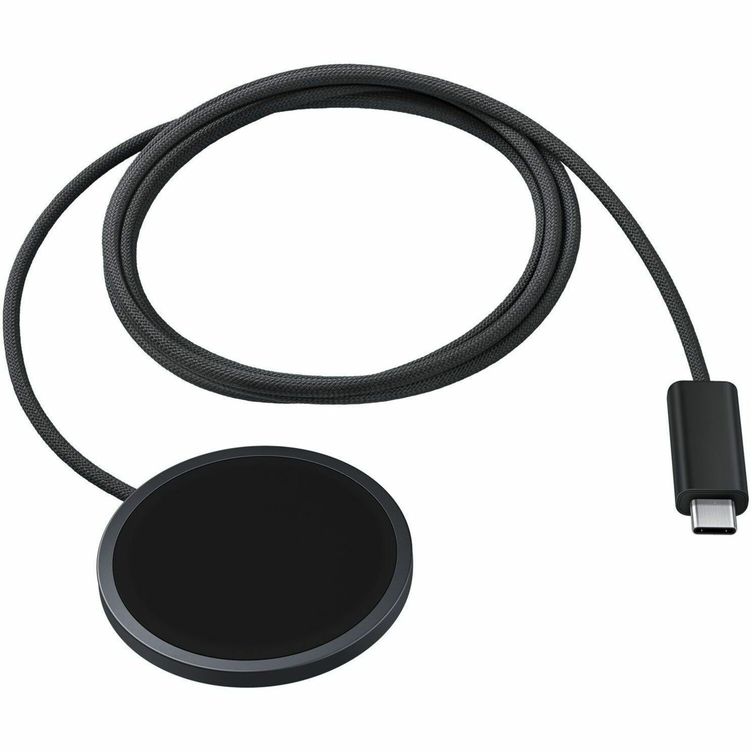 Samsung Induktionsladeger�t - Dunkelgrau