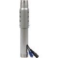 Peerless-AV® Adjustable Length Extension Columns for use with Peerless-AV Display Mounts, Projector Mounts, and Ceiling Plate Accessories