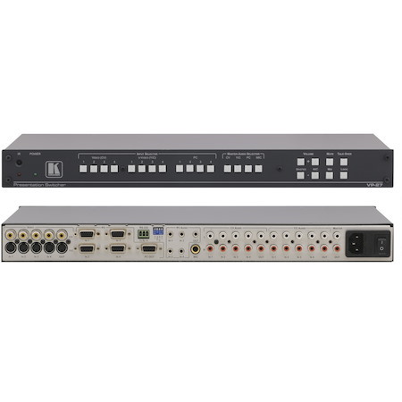 Kramer VP-27 Video Switch
