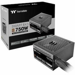 Thermaltake Smart BX3 SPD-0750AH2NLB-3 750W Power Supply