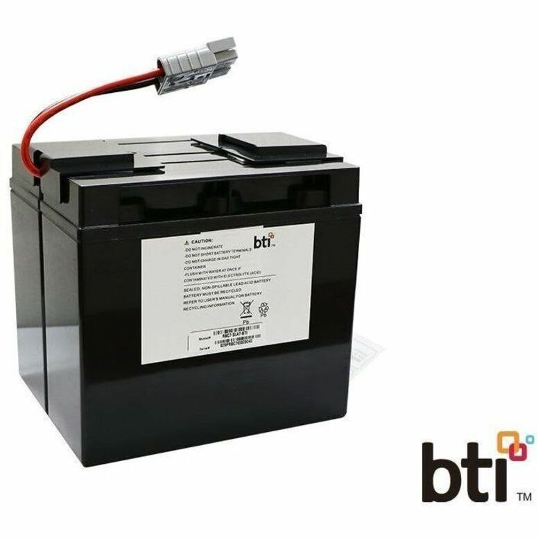 Battery Technology Rbc7-Sla7-Taa RBC Sla Battery