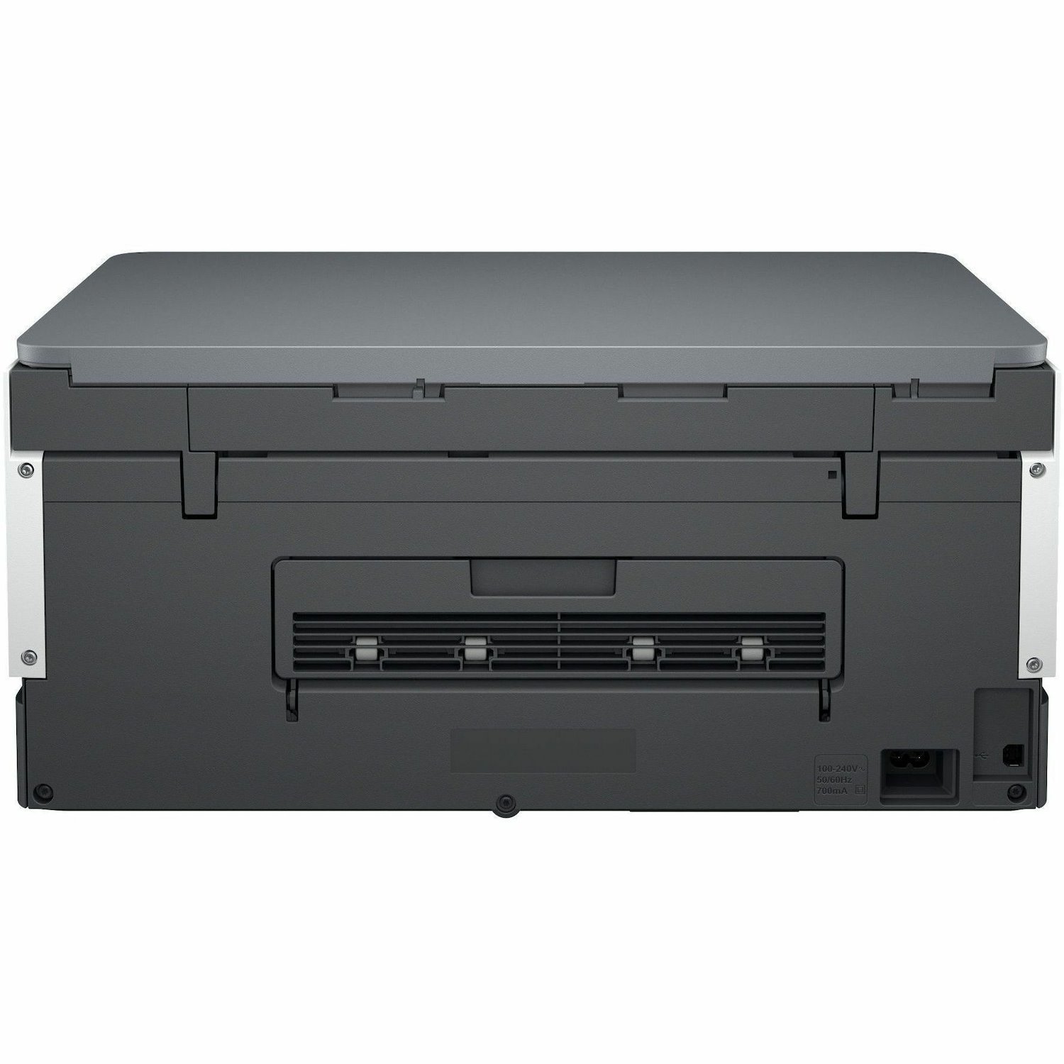 HP 6005 Wired & Wireless Smart Tank Inkjet Multifunction Printer - Colour