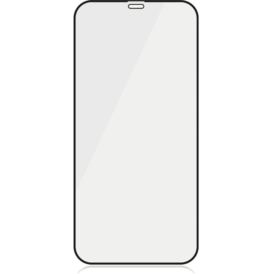 PanzerGlass Glass Screen Protector - Black