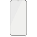 PanzerGlass Glass Screen Protector - Black