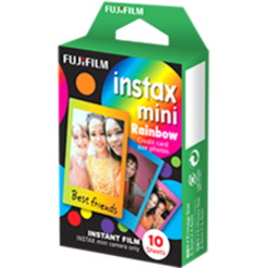 Fujifilm Instax Instant Film