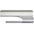 Rain Design mTower Vertical Laptop Stand - Silver