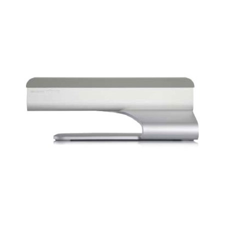 Rain Design mTower Vertical Laptop Stand - Silver
