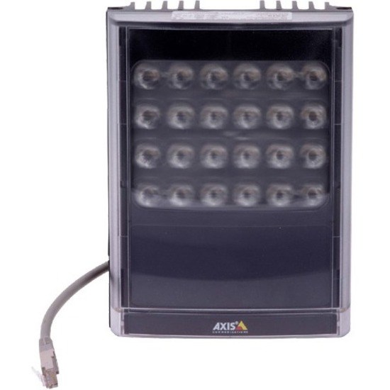 AXIS IR/White Light Illuminator