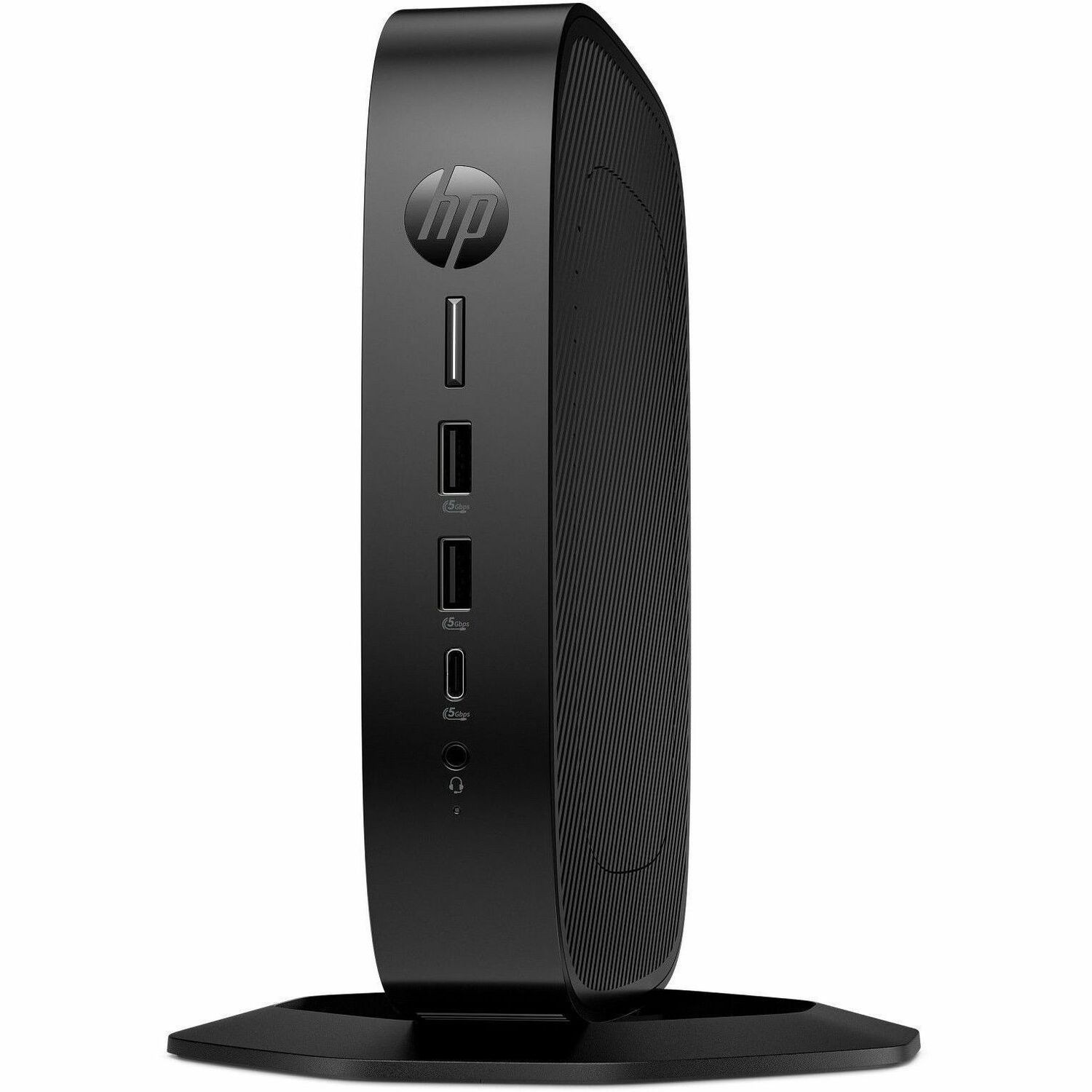 HP ProDesk 5 G1i Thin Client - Intel N-Serie N97 Quad-Core 2,20 GHz Prozessor