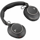 Poly Voyager Surround 80 UC Wireless On-ear, Over-the-ear Stereo Headset