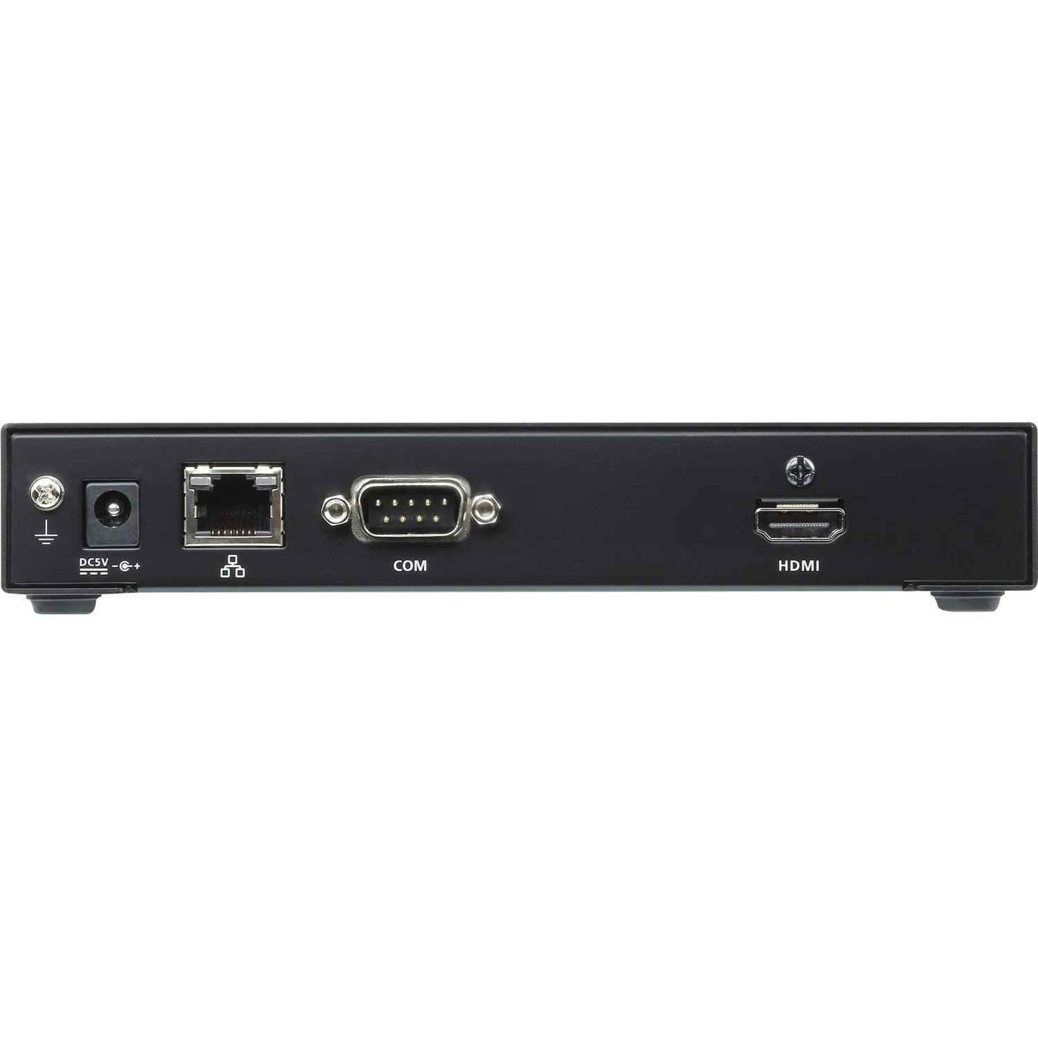 ATEN HDMI KVM over IP Console Station-TAA Compliant
