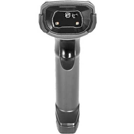 Zebra DS8108 Handheld Barcode Scanner - Cable Connectivity - Twilight Black