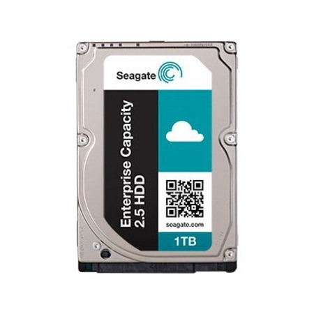 Seagate ST1000NX0313 1 TB Hard Drive - 2.5" Internal - SATA (SATA/600)