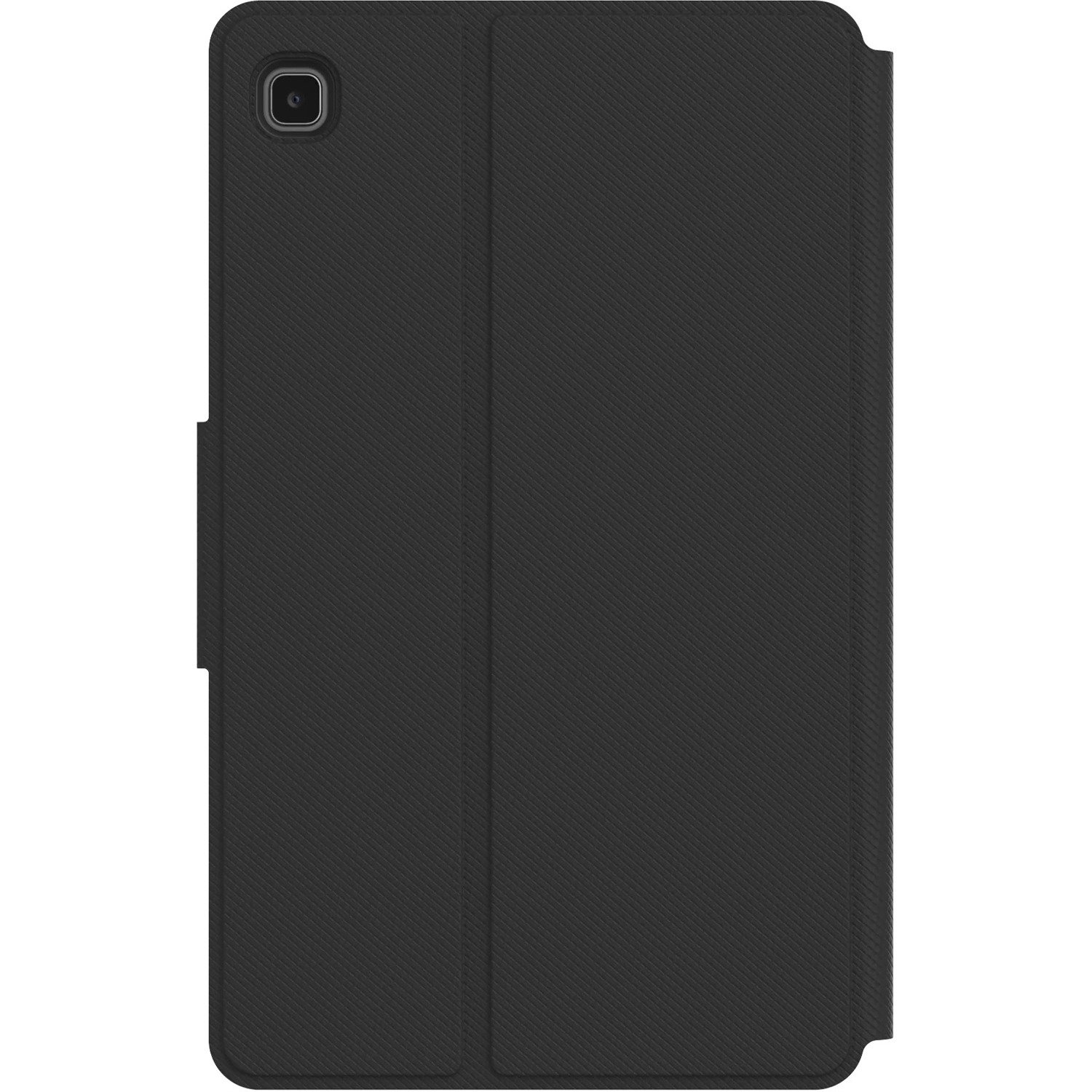 Incipio SureView Carrying Case (Folio) Samsung Galaxy Tab A7 Lite Tablet - Black