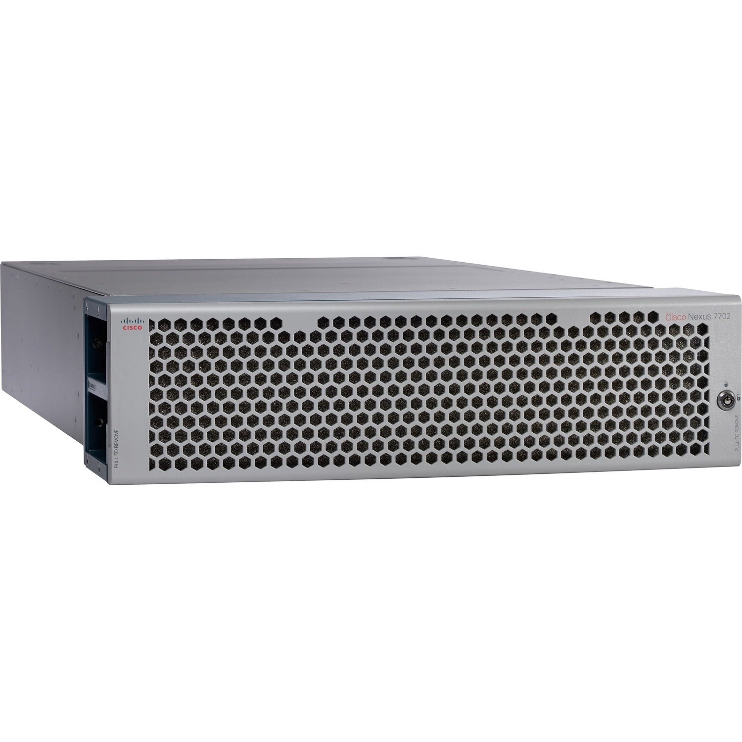 Cisco Nexus 7700 2-Slot Switch