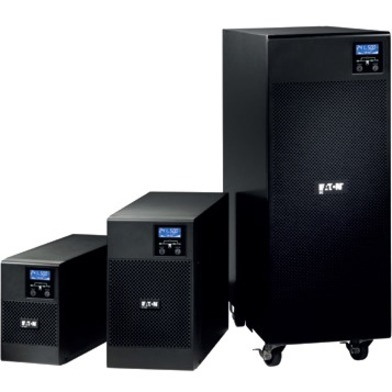 Eaton Double Conversion Online UPS - 3 kVA/2.40 kW