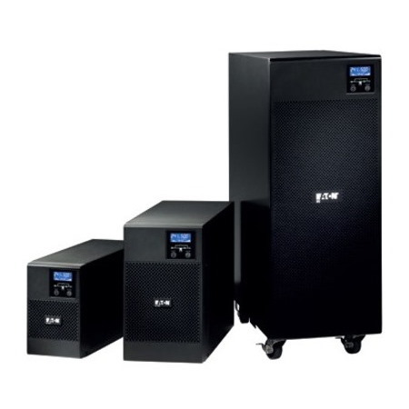 Eaton Double Conversion Online UPS - 3 kVA/2.40 kW