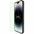 Belkin UltraGlass Blue Light Filter Screen Protector for iPhone Transparency