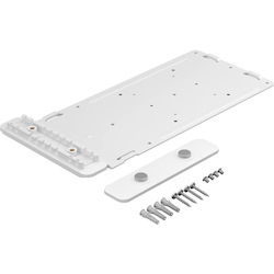 Logitech Mounting Bracket for Video Conferencing System