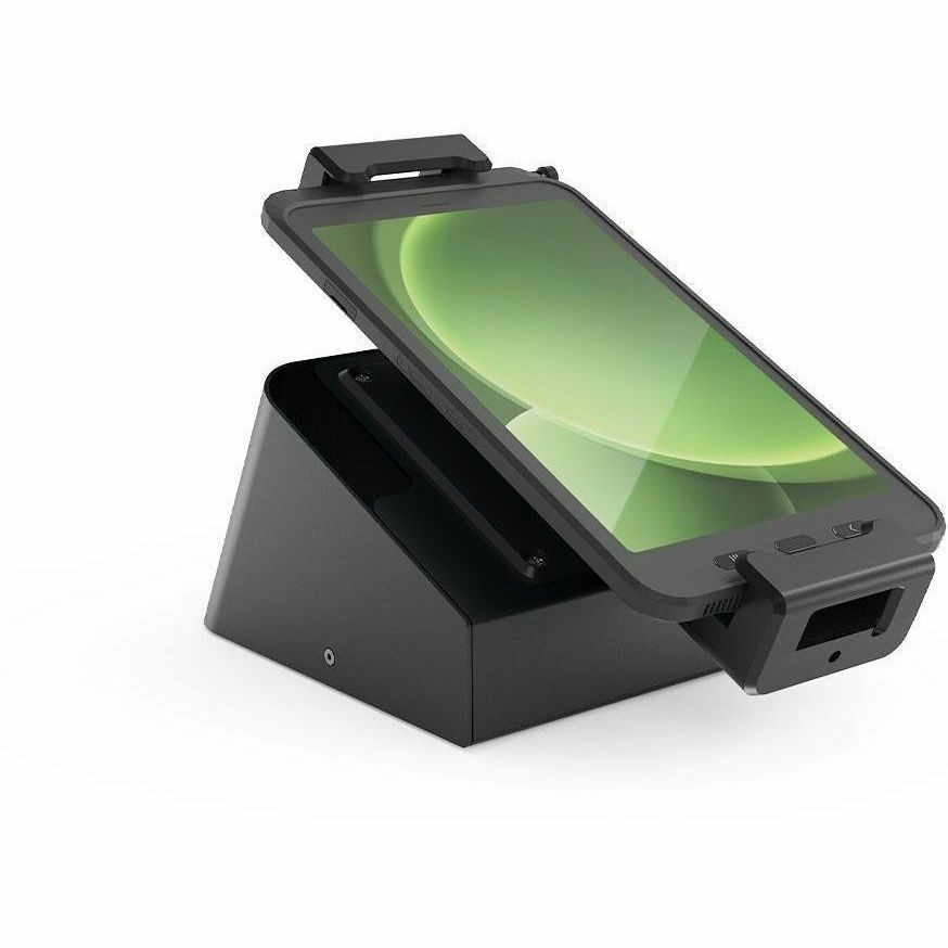 Universal Tablet Cling Extreme, AV Conference Room Capsule - Black