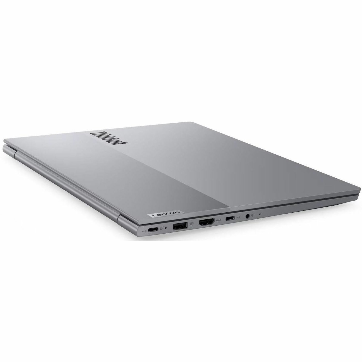 Lenovo ThinkBook 14 G9 AHP 21V0006UAU 14" Notebook - WUXGA - 60 Hz - AMD Ryzen 7 250 - 16 GB - 512 GB SSD - Arctic Gray