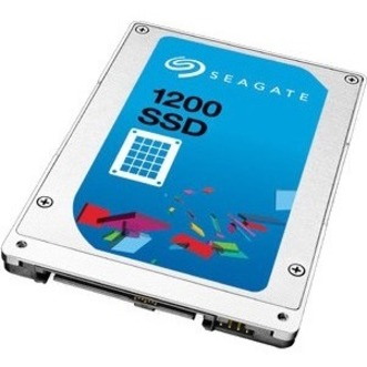 Seagate 1200 ST4000FM0013 4 TB Solid State Drive - 2.5" Internal - SAS
