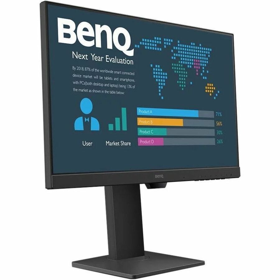 BenQ BL2486TC 24" Class Full HD LED Monitor - 16:9