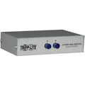 Eaton Tripp Lite Series 2-Port Manual VGA/SVGA Video Switch (3x HD15F)