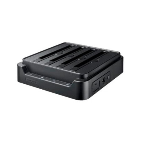 Advantech Multi-Bay Battery Charger