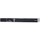 CyberPower Office Rackmount OR600ERM1U-AU Line-interactive UPS - 600 VA/360 W