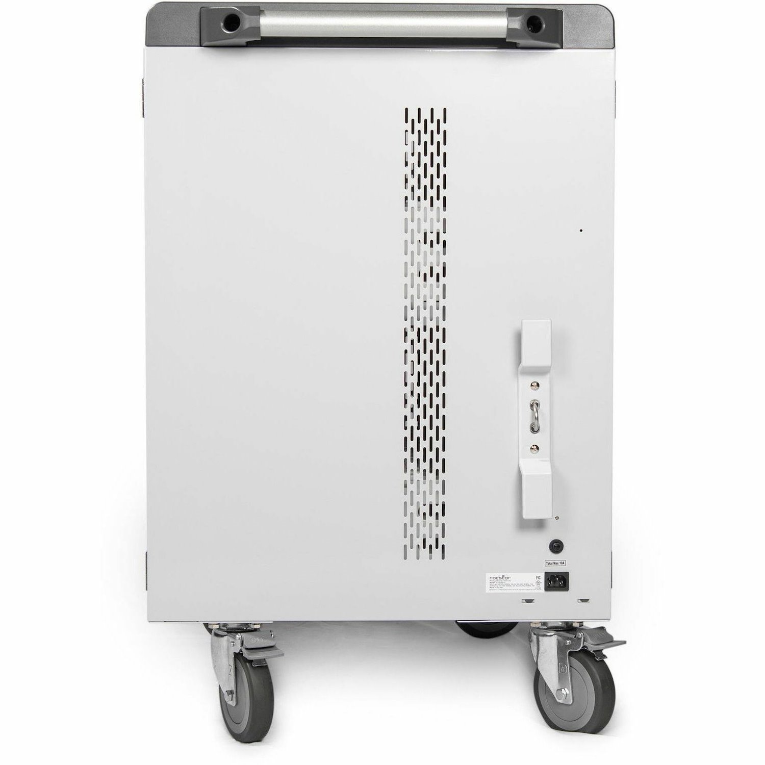 Rocstor Volt Charging Cart