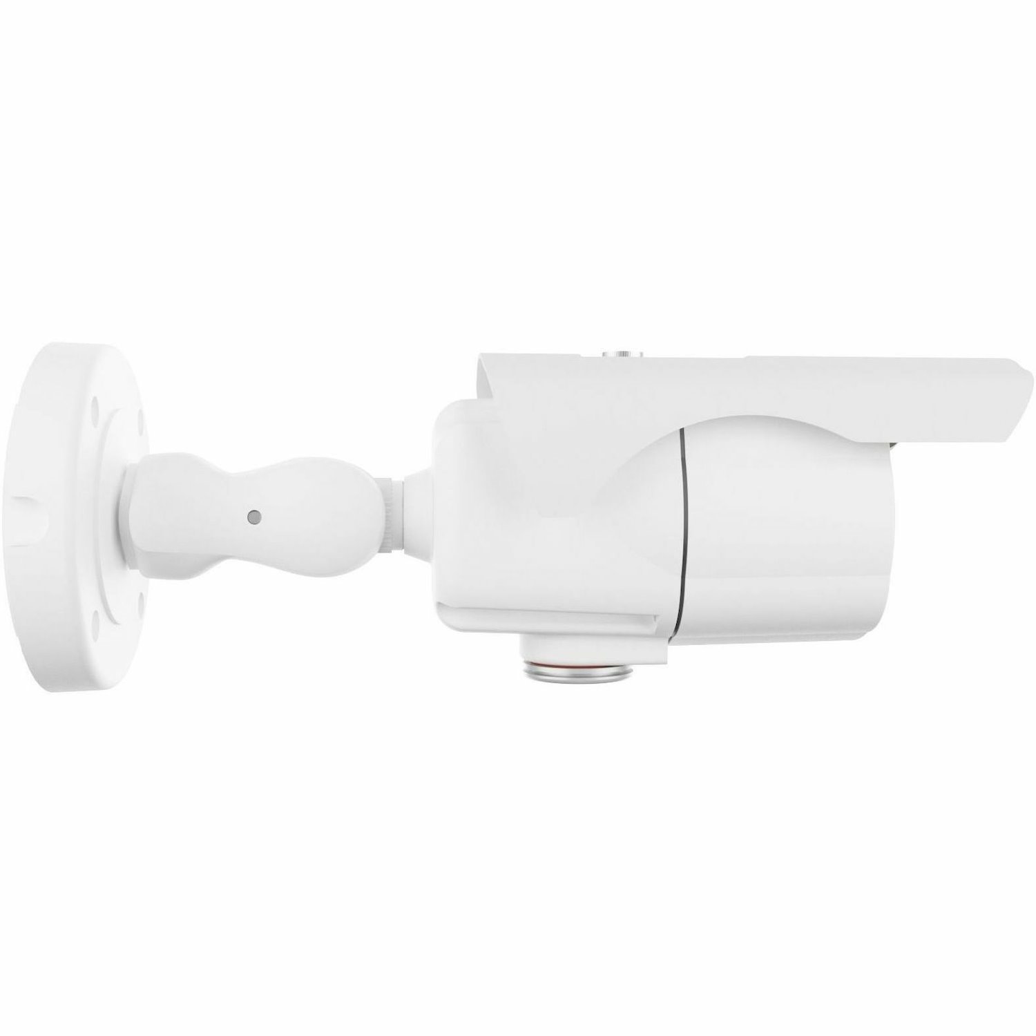 Digital Watchdog MEGApix IVA+ DWC-MPB45WI650TW 5 Megapixel Outdoor Network Camera - Color - Bullet