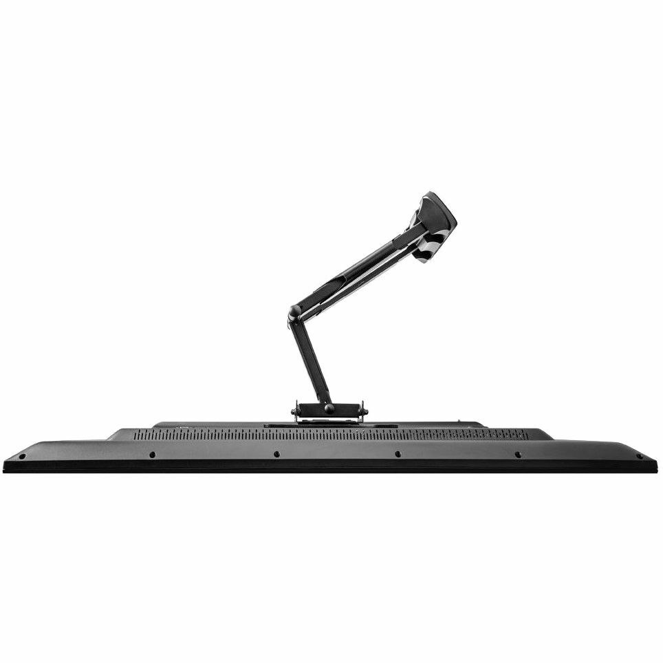 Atdec Mounting Arm for LCD Display - Black