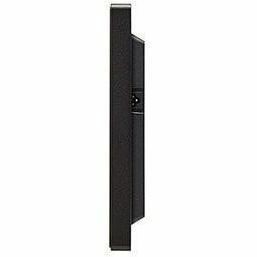 LG 37BH7N-H 37" Digital Signage Display - 24 Hours/7 Days Operation - Energy Star