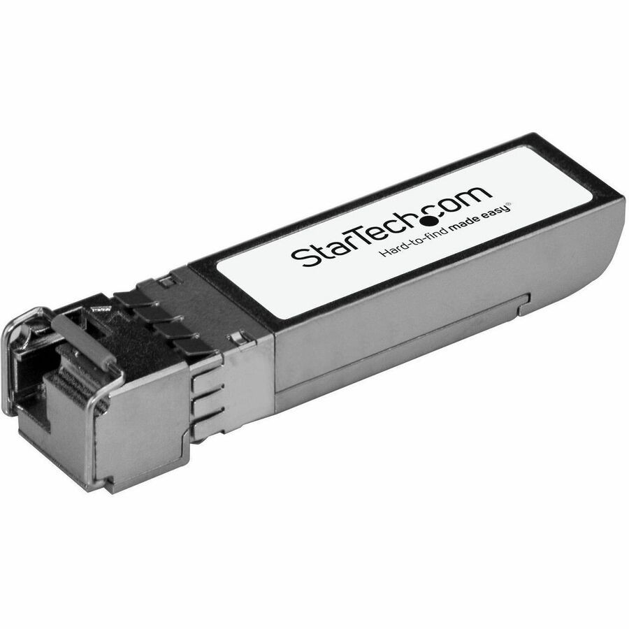 StarTech.com SFP-10GB-BX-U-STA-ST SFP+ module - stroomopwaarts - 10 Gbps - LC - levenslange garantie
