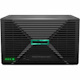 HPE SMART CHOICE ProLiant MicroServer Gen11 Ultra Micro Tower Server - 1 x Intel Xeon E-2434 3.4 GHz - 32 GB RAM - 4 TB HDD - Serial ATA/600 Controller