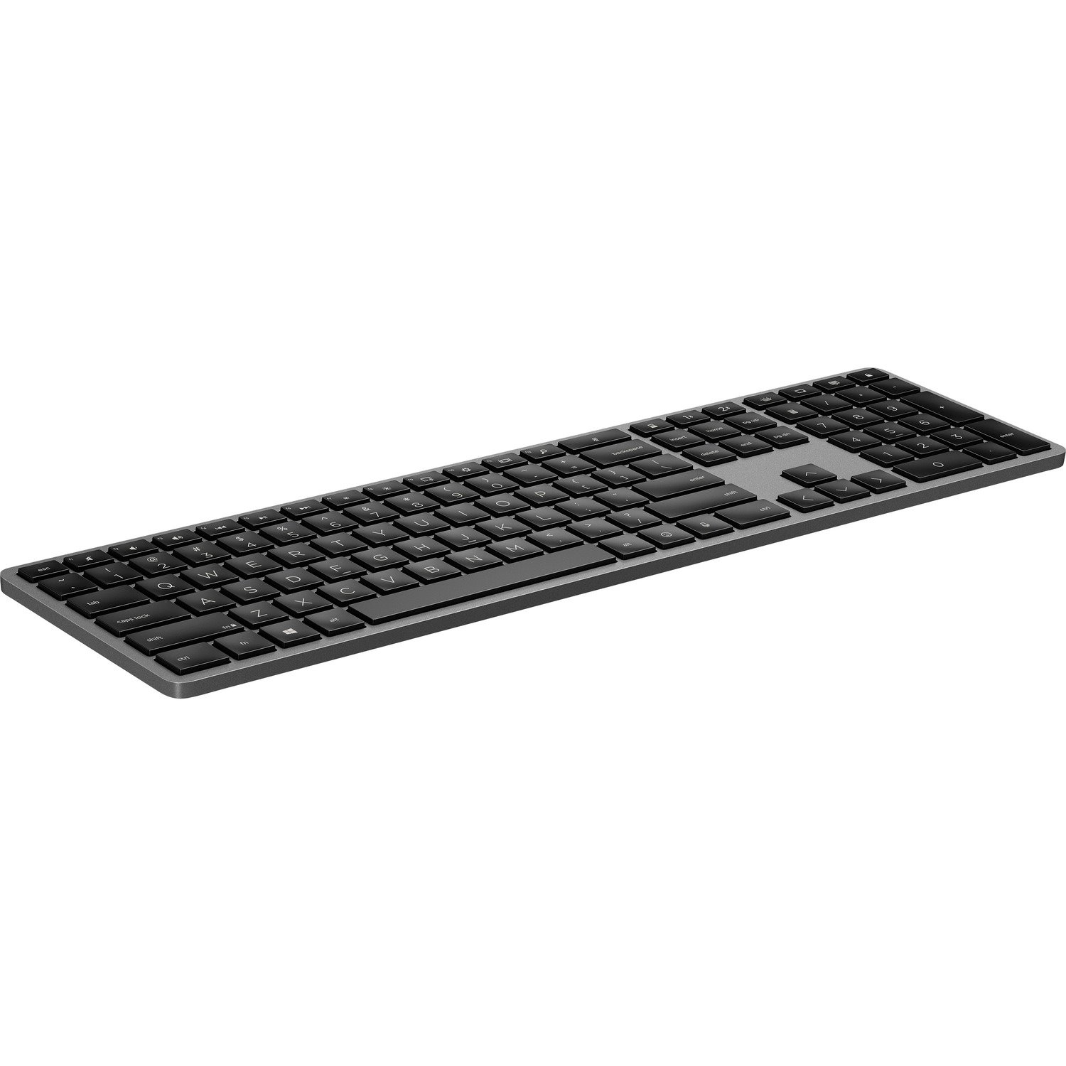 HP Keyboard - Wireless Connectivity