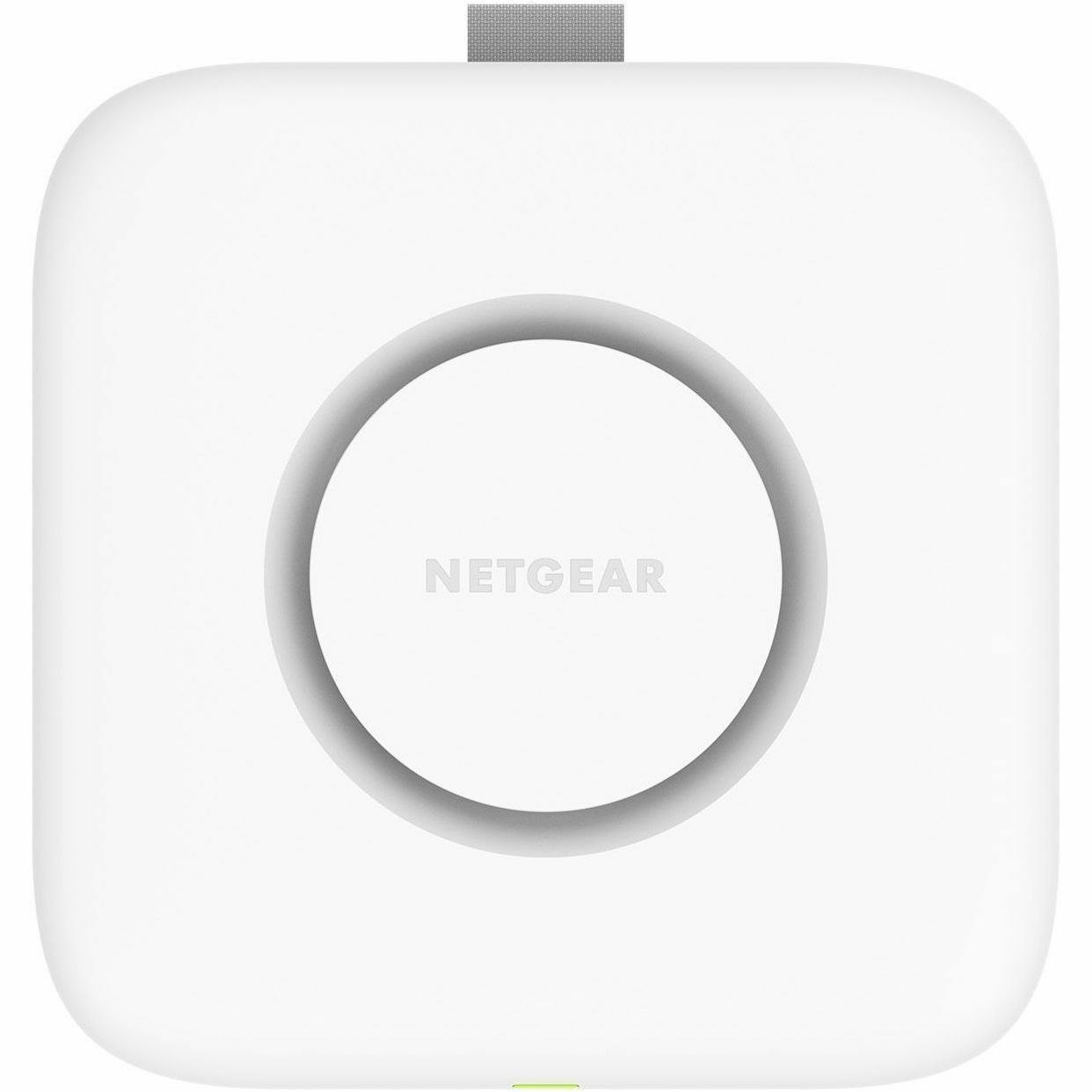Netgear WBE710 Tri Band Wi-Fi 7 IEEE 802.11 a/b/g/n/ac/ax/be 9.40 Gbit/s Wireless Access Point