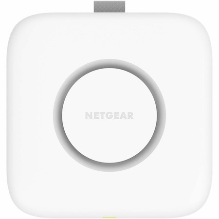 Netgear WBE710 Tri Band Wi-Fi 7 IEEE 802.11 a/b/g/n/ac/ax/be 9.40 Gbit/s Wireless Access Point