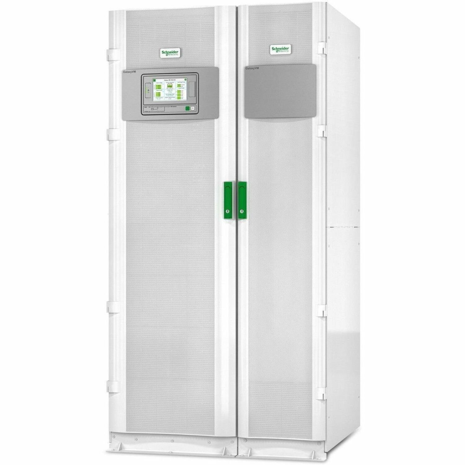 APC by Schneider Electric Galaxy VM 160kVA Tower UPS