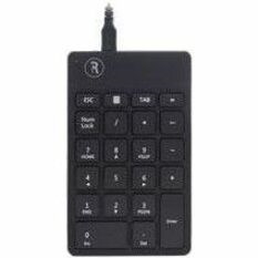 R-Go Keypad