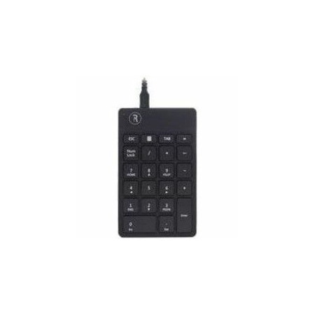 R-Go Keypad