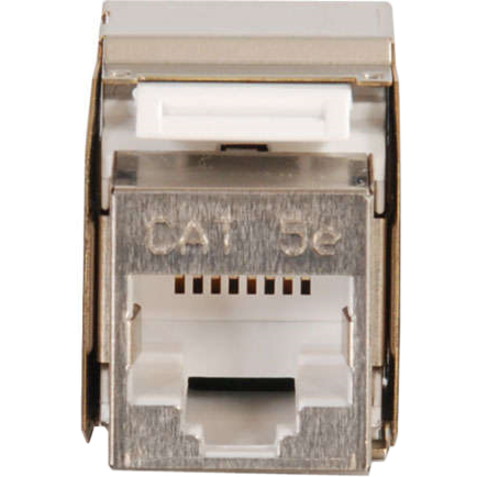 C2G CAT 5e Keystone Connector