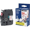 P-touch P-touch TZE252 Label Tape